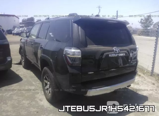 JTEBU5JR1H5421677 фото 4