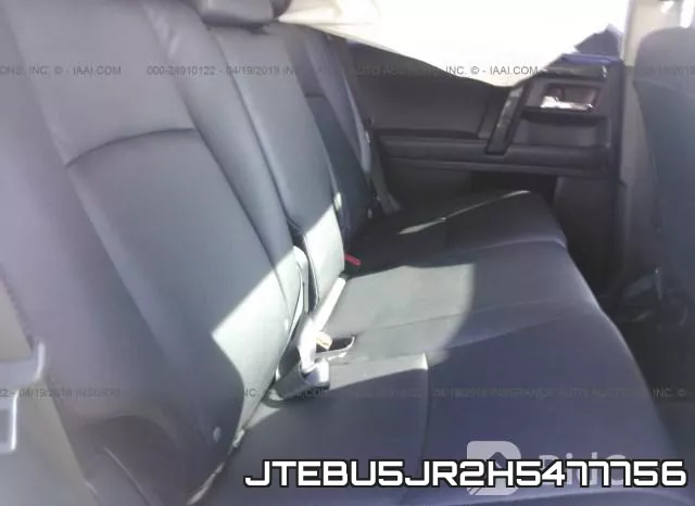 JTEBU5JR2H5477756 фото 9
