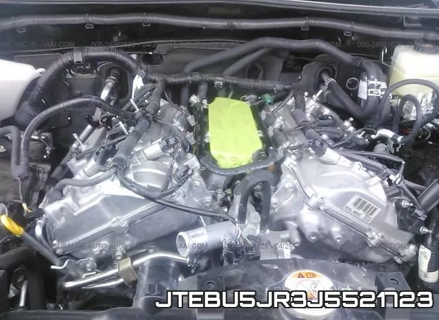 JTEBU5JR3J5521723 фото 2