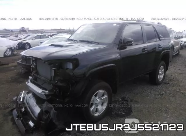 JTEBU5JR3J5521723 фото 3
