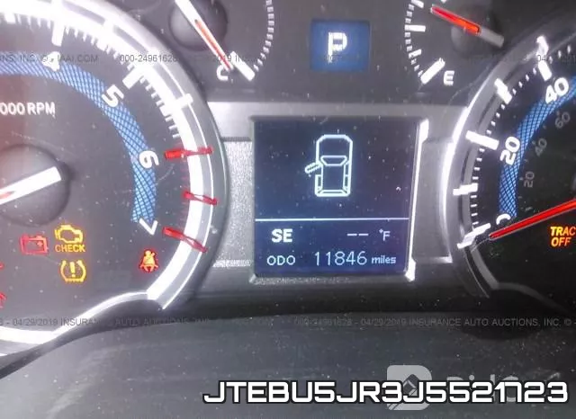 JTEBU5JR3J5521723 фото 8