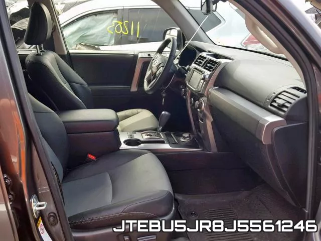 JTEBU5JR8J5561246 фото 6