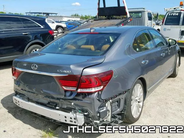 JTHCL5EF5H5027822 фото 4