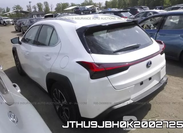 JTHU9JBH0K2002725 фото 4