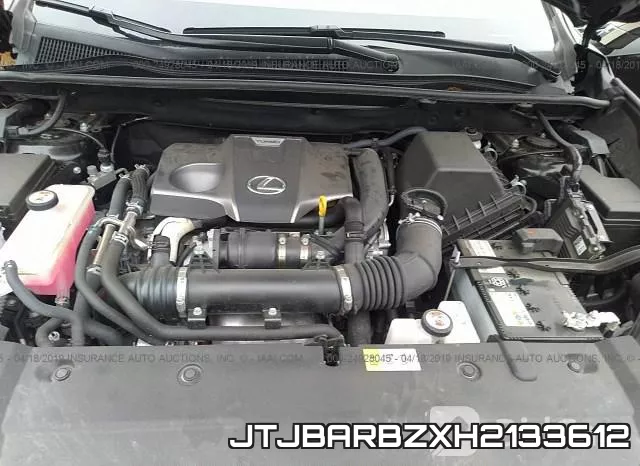 JTJBARBZXH2133612 фото 2