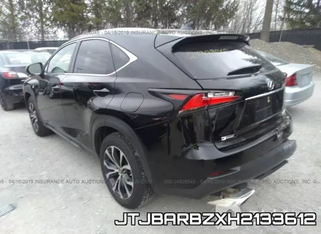 JTJBARBZXH2133612 фото 4