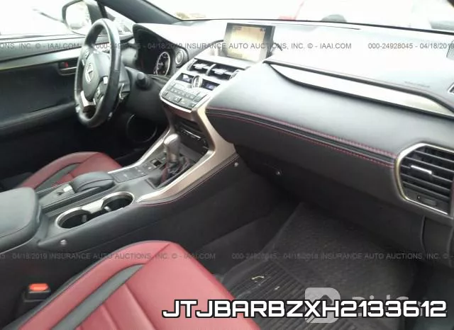 JTJBARBZXH2133612 фото 6