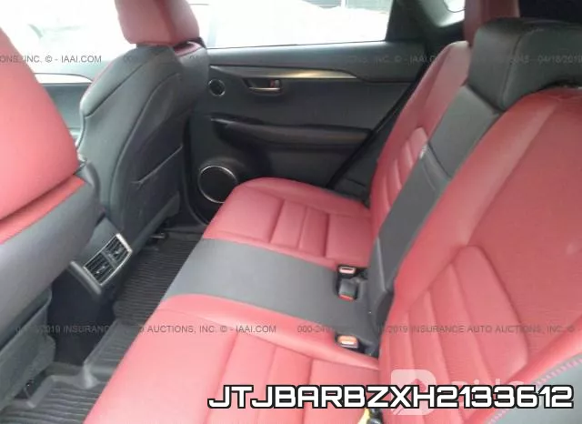 JTJBARBZXH2133612 фото 9