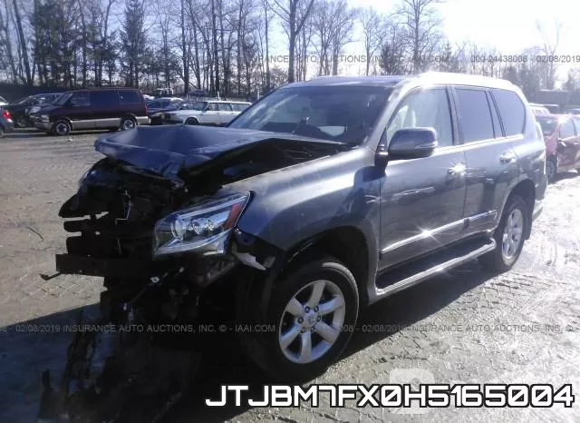 JTJBM7FX0H5165004 фото 3