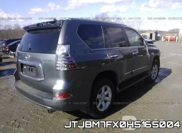 JTJBM7FX0H5165004 фото 5