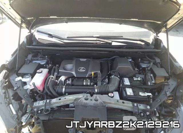 JTJYARBZ2K2129216 фото 2
