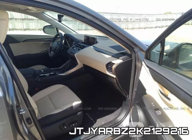 JTJYARBZ2K2129216 фото 6
