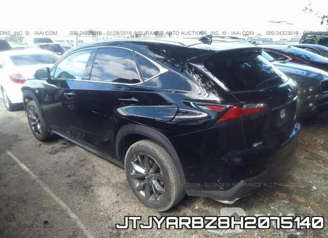 JTJYARBZ8H2075140 фото 4