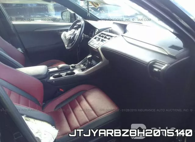 JTJYARBZ8H2075140 фото 6