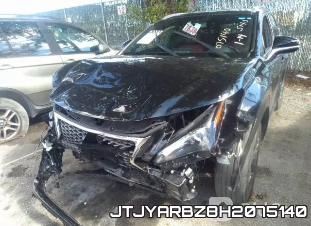 JTJYARBZ8H2075140 фото 7