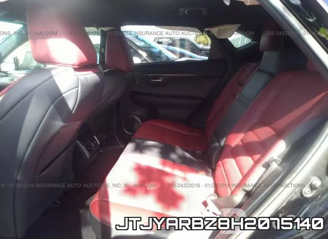 JTJYARBZ8H2075140 фото 9