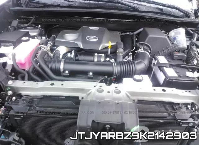 JTJYARBZ9K2142903 фото 2