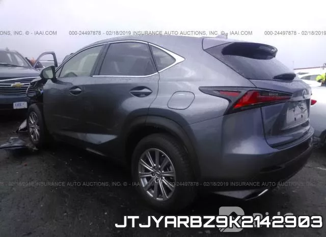 JTJYARBZ9K2142903 фото 4