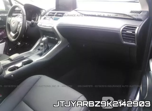 JTJYARBZ9K2142903 фото 6