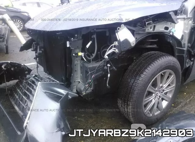 JTJYARBZ9K2142903 фото 7