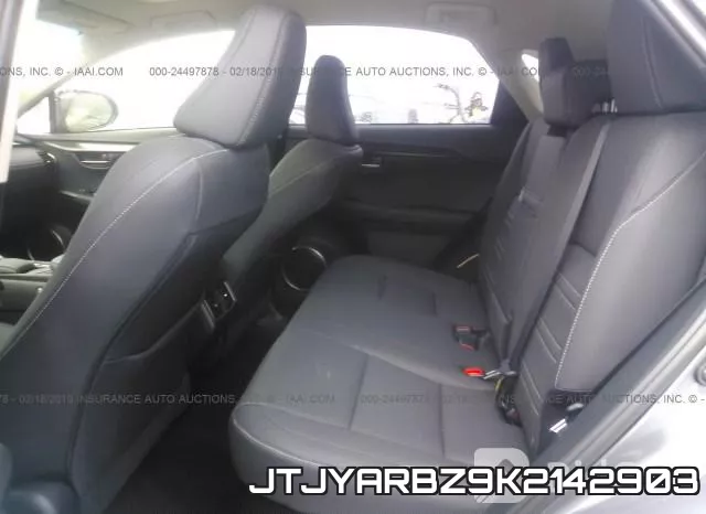 JTJYARBZ9K2142903 фото 9