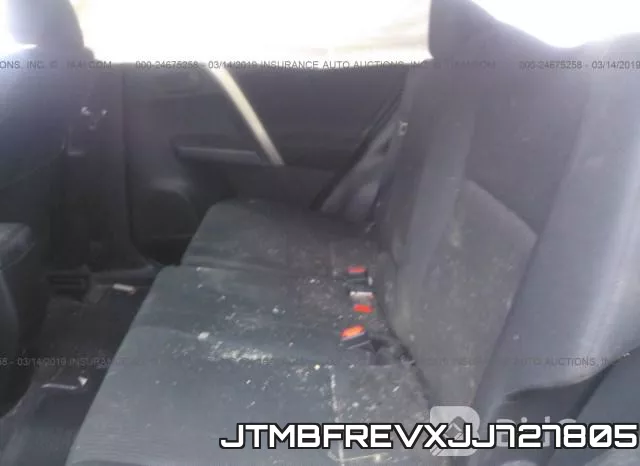 JTMBFREVXJJ727805 фото 9