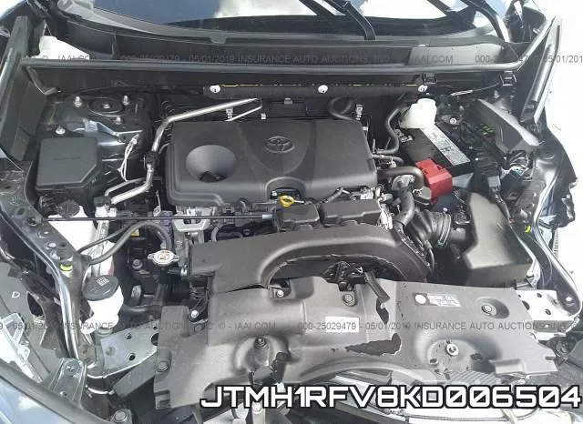 JTMH1RFV8KD006504 фото 2