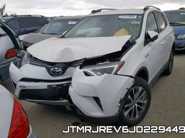 JTMRJREV6JD229449 фото 3