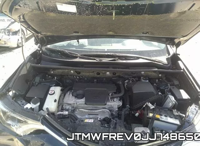 JTMWFREV0JJ748650 фото 2