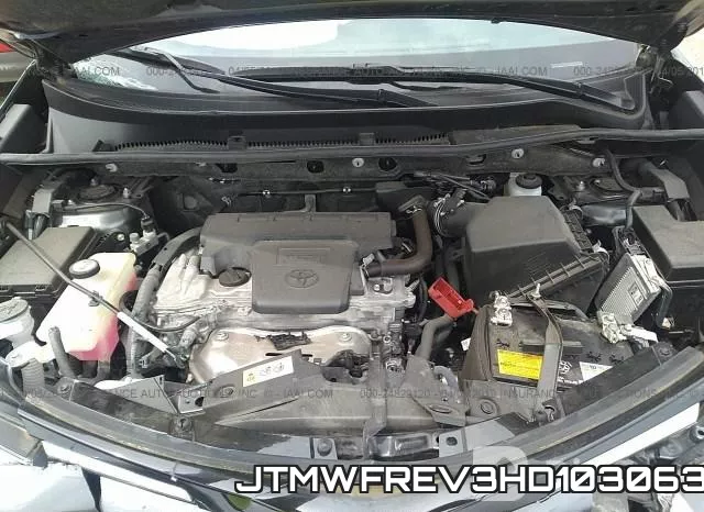 JTMWFREV3HD103063 фото 2