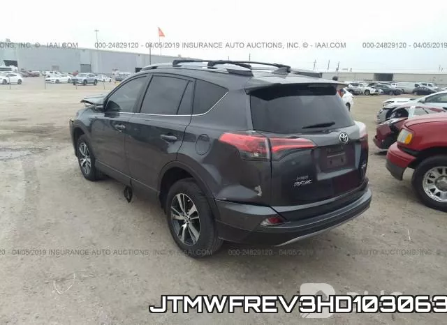 JTMWFREV3HD103063 фото 4