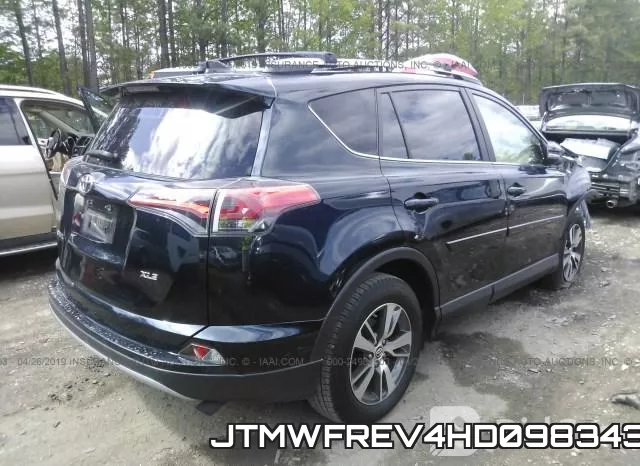 JTMWFREV4HD098343 фото 5