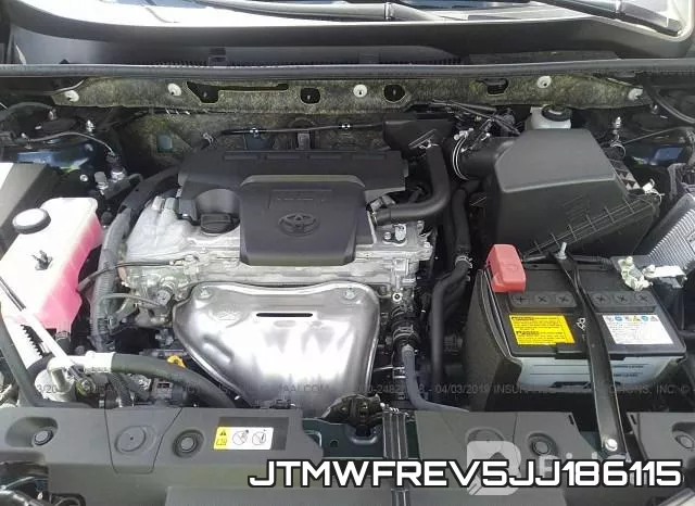 JTMWFREV5JJ186115 фото 2