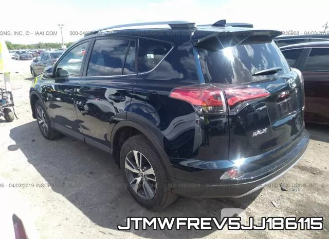 JTMWFREV5JJ186115 фото 4