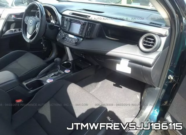 JTMWFREV5JJ186115 фото 6