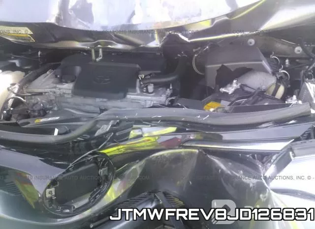 JTMWFREV8JD126831 фото 2