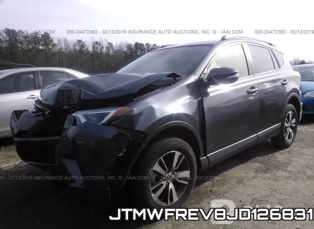 JTMWFREV8JD126831 фото 3