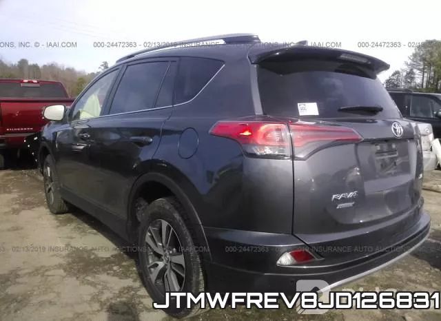 JTMWFREV8JD126831 фото 4
