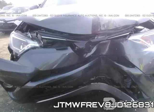 JTMWFREV8JD126831 фото 7