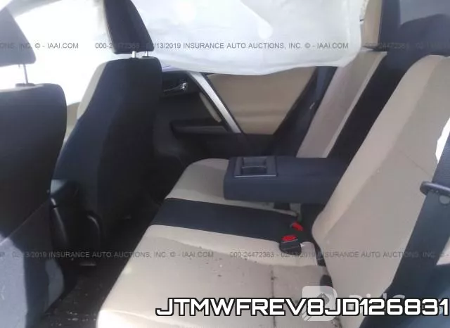 JTMWFREV8JD126831 фото 9
