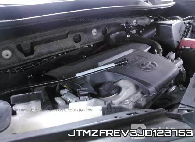JTMZFREV3JD123753 фото 2