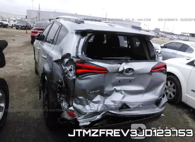 JTMZFREV3JD123753 фото 4