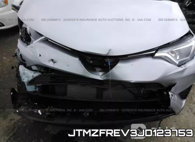 JTMZFREV3JD123753 фото 7