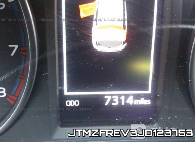 JTMZFREV3JD123753 фото 8