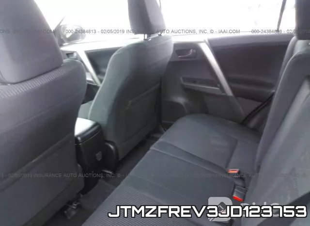 JTMZFREV3JD123753 фото 9