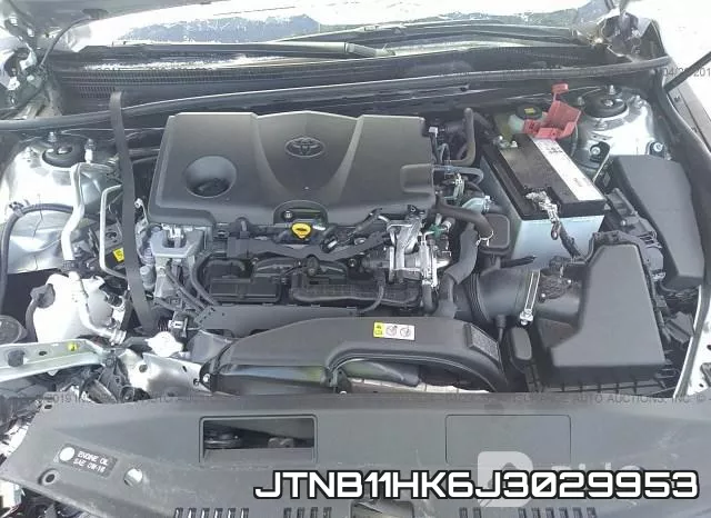 JTNB11HK6J3029953 фото 2