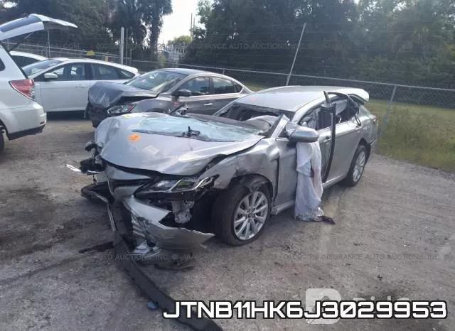 JTNB11HK6J3029953 фото 3