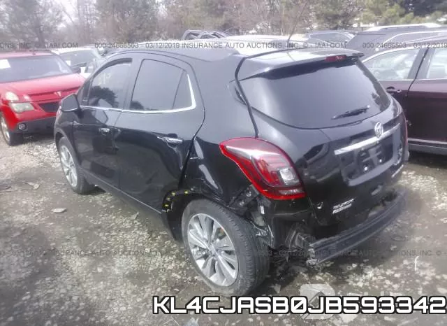 KL4CJASB0JB593342 фото 4