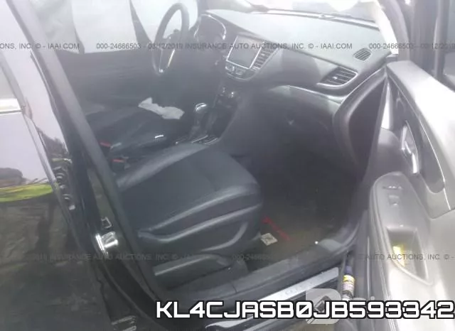 KL4CJASB0JB593342 фото 6