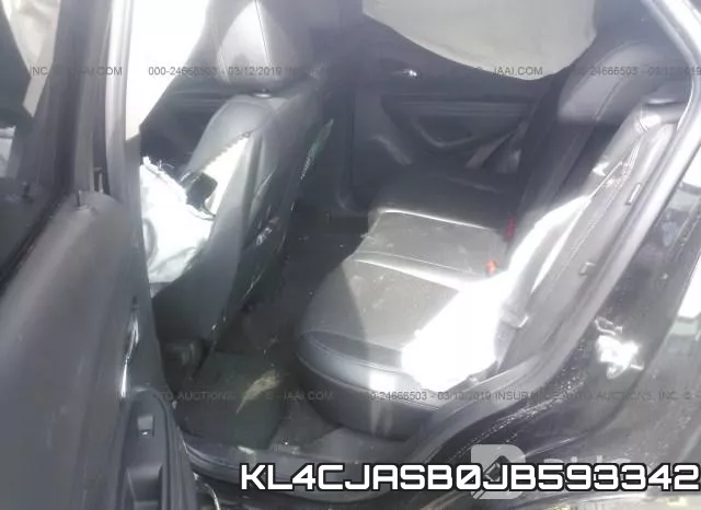 KL4CJASB0JB593342 фото 9